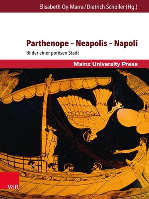 cover image of Parthenope – Neapolis – Napoli
